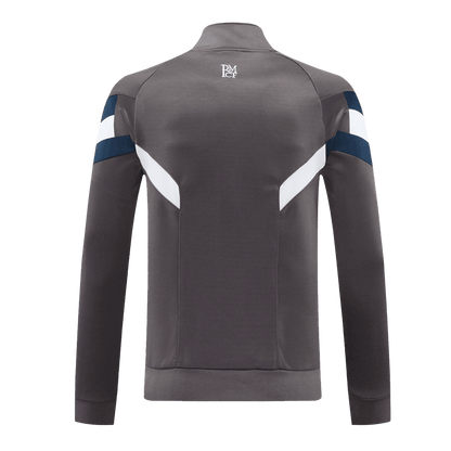 Real Madrid Training Jacket 2024/25 footmaillots.fr