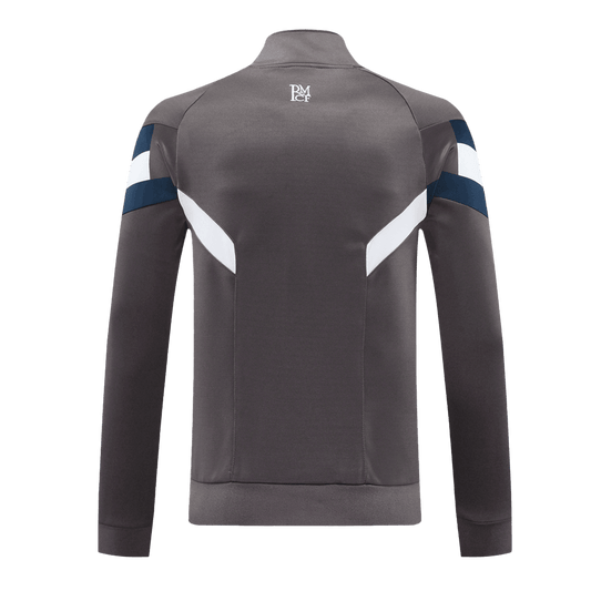 Real Madrid Training Jacket 2024/25 footmaillots.fr