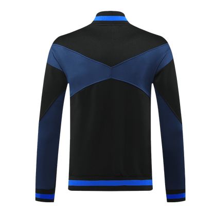 Inter Milan Training Jacket 2024/25 footmaillots.fr