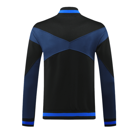 Inter Milan Training Jacket 2024/25 footmaillots.fr