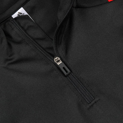 Kid's Arsenal Zipper Sweatshirt Kit(Top+Pants) 2024/25 footmaillots.fr
