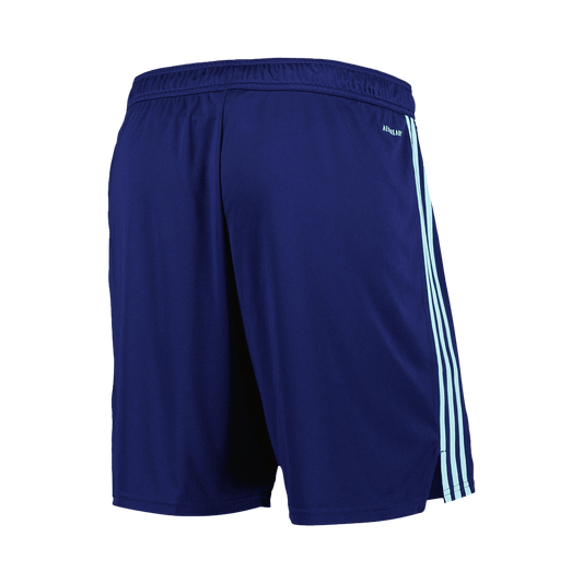 Arsenal Third Away Soccer Shorts 2024/25 footmaillots.fr