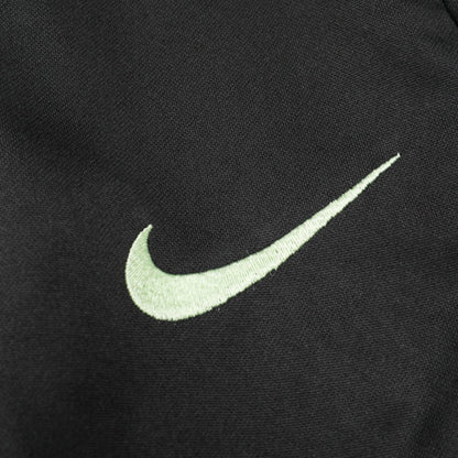 Barcelona Zipper Sweatshirt Kit(Top+Pants) 2024/25 footmaillots.fr