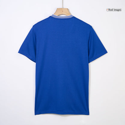 Everton Home  Soccer Jersey 2024/25 footmaillots.fr
