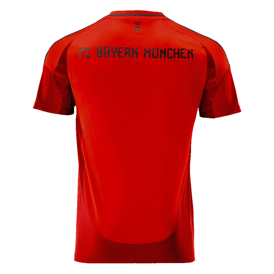 Bayern Munich Home  Soccer Jersey 2024/25 footmaillots.fr