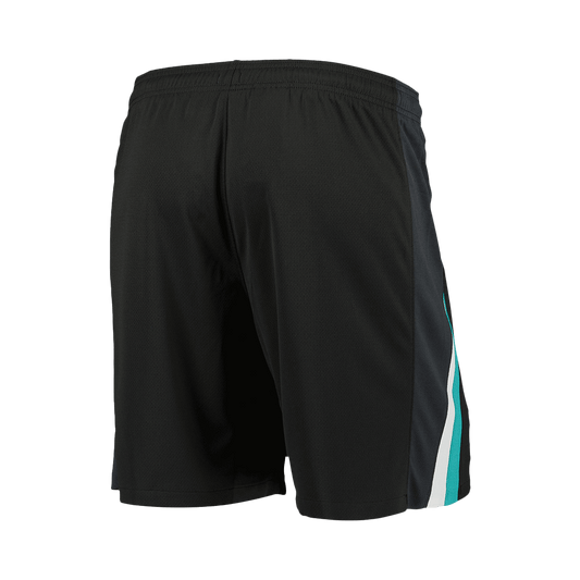Liverpool Away Soccer Shorts 2024/25 footmaillots.fr