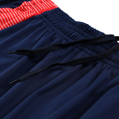 Manchester United Pre-Match  Soccer Jersey Kit(Jersey+Shorts) 2024/25 footmaillots.fr