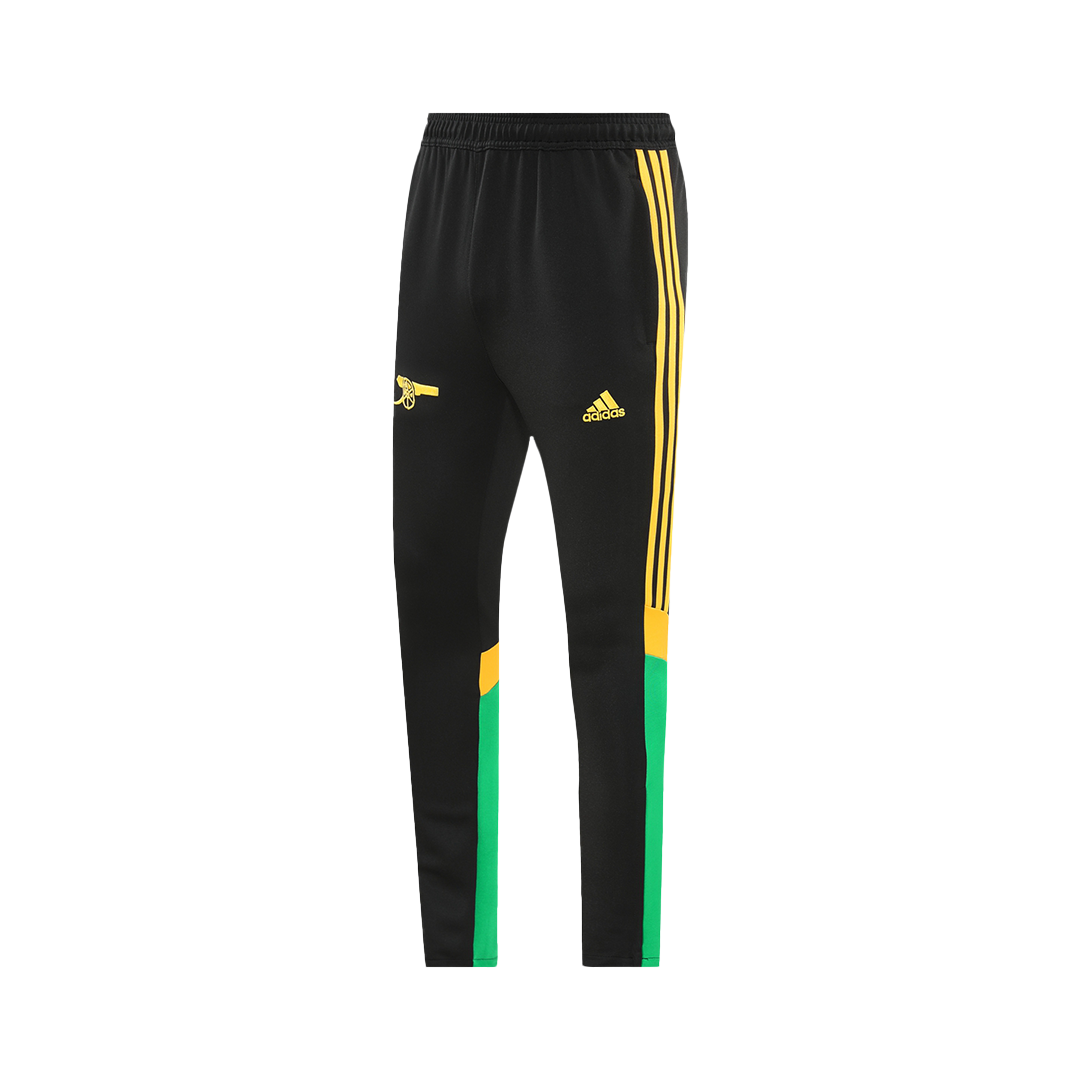 Arsenal Training Jacket Kit (Jacket+Pants) 2024/25 footmaillots.fr