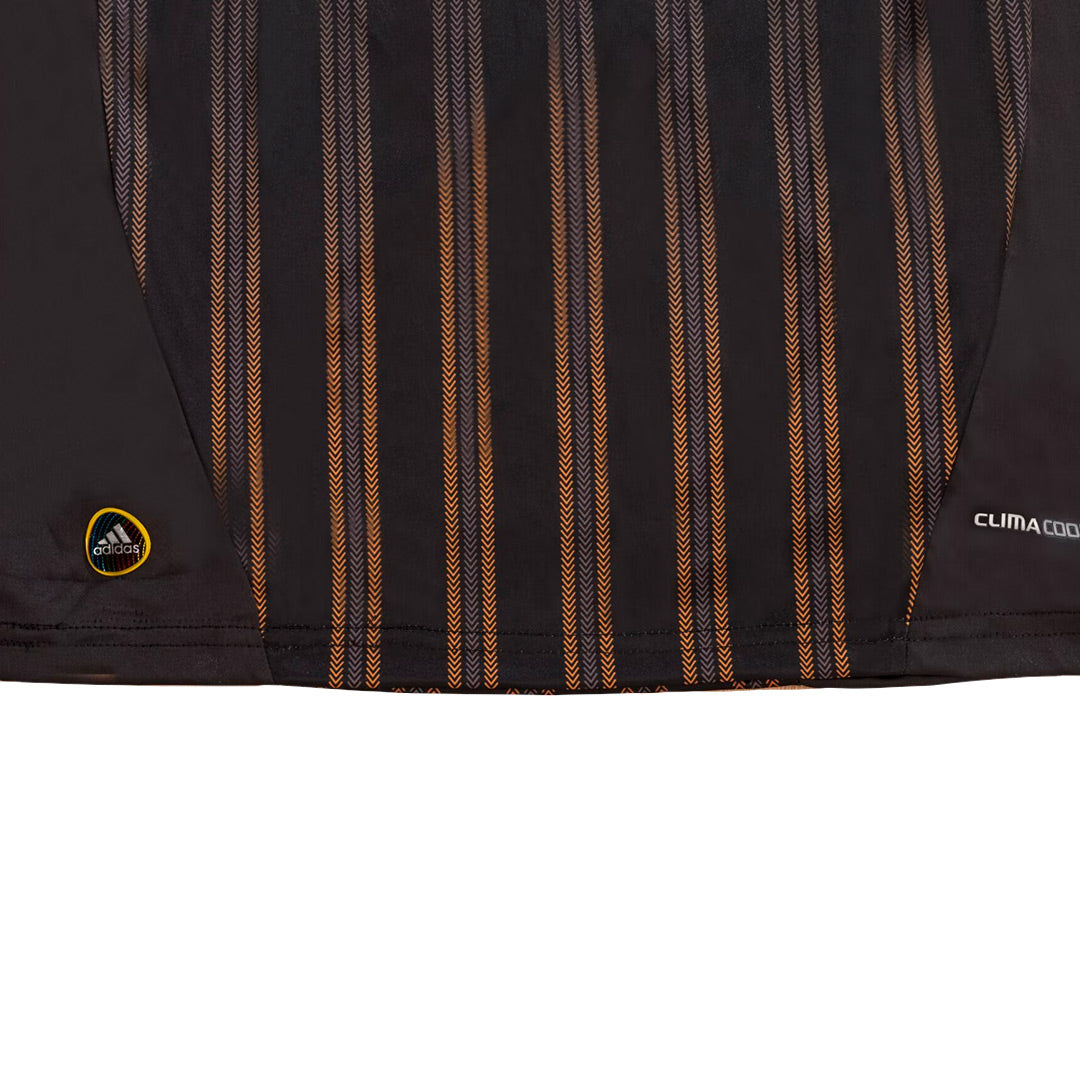 Retro 2010/11 Chelsea Away  Soccer Jersey footmaillots.fr