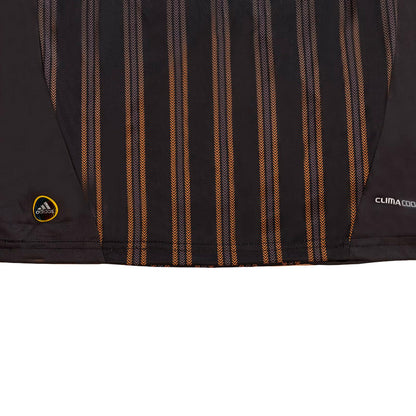 Retro 2010/11 Chelsea Away  Soccer Jersey footmaillots.fr