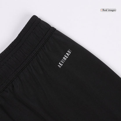 Bayern Munich Away Soccer Shorts 2024/25 footmaillots.fr