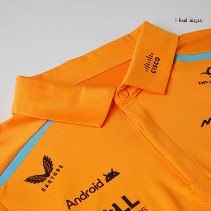 McLaren F1 Shirt 2024 footmaillots.fr