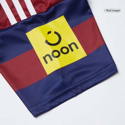 Newcastle United Away  Soccer Jersey 2024/25 footmaillots.fr