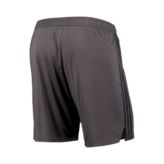 Real Madrid Third Away Soccer Shorts 2024/25 footmaillots.fr