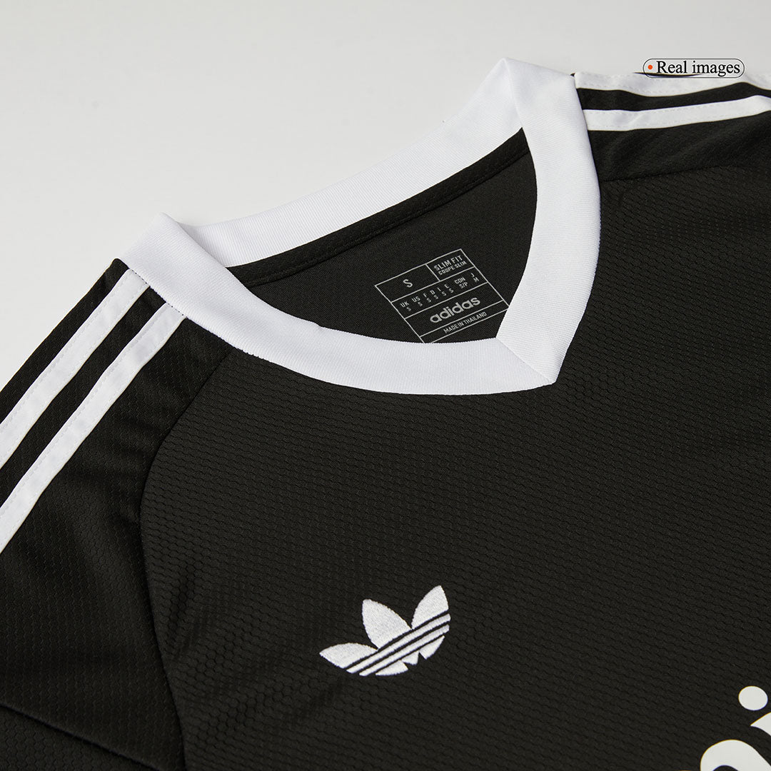 Arsenal Third Away Goalkeeper  Soccer Jersey 2024/25 footmaillots.fr