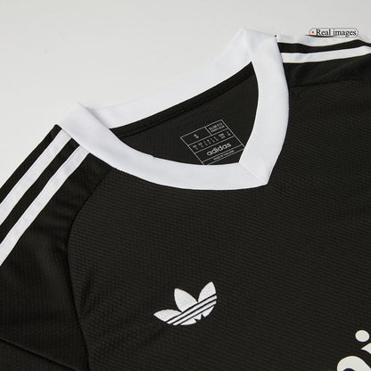 Arsenal Third Away Goalkeeper  Soccer Jersey 2024/25 footmaillots.fr