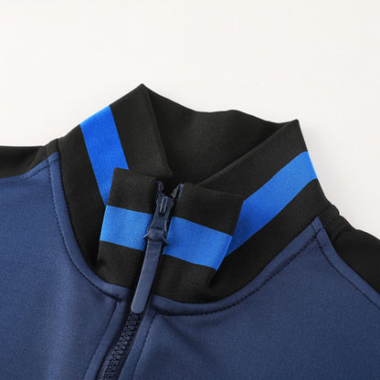 Inter Milan Training Jacket 2024/25 footmaillots.fr