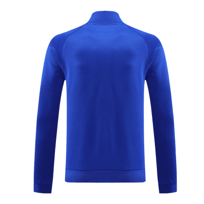 Manchester United Training Jacket 2024/25 - George Best footmaillots.fr