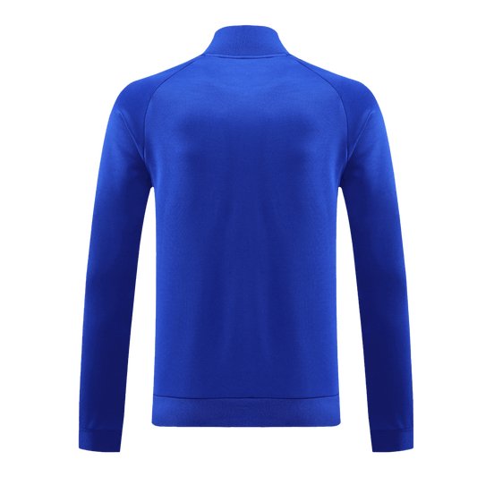 Manchester United Training Jacket 2024/25 - George Best footmaillots.fr