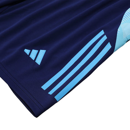 Arsenal Pre-Match  Soccer Jersey Kit(Jersey+Shorts) 2024/25 footmaillots.fr