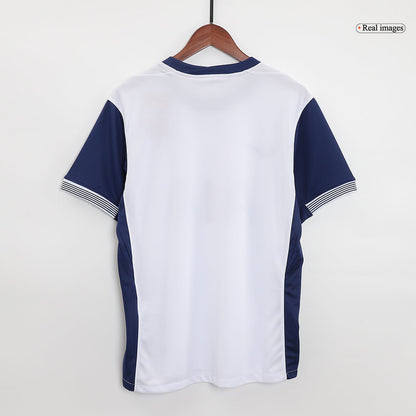 Tottenham Hotspur Home  Soccer Jersey 2024/25 footmaillots.fr