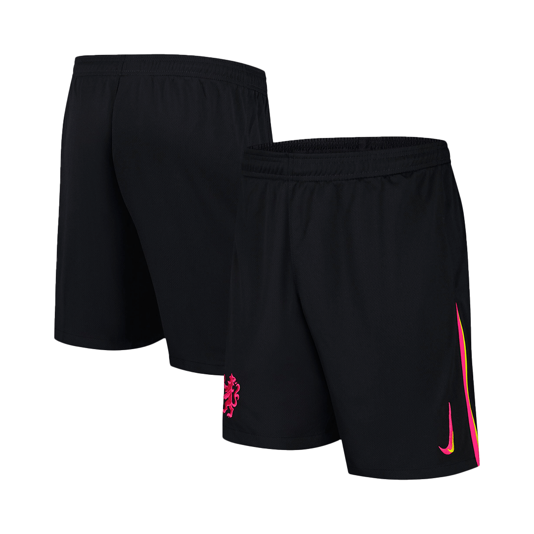 Chelsea Third Away  Soccer Jersey Kit(Jersey+Shorts) 2024/25 footmaillots.fr