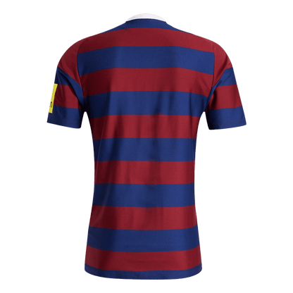 Newcastle United Away  Soccer Jersey 2024/25 footmaillots.fr