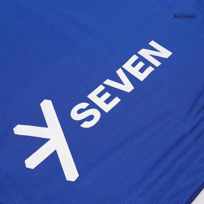 Al Hilal SFC Home  Soccer Jersey 2024/25 footmaillots.fr