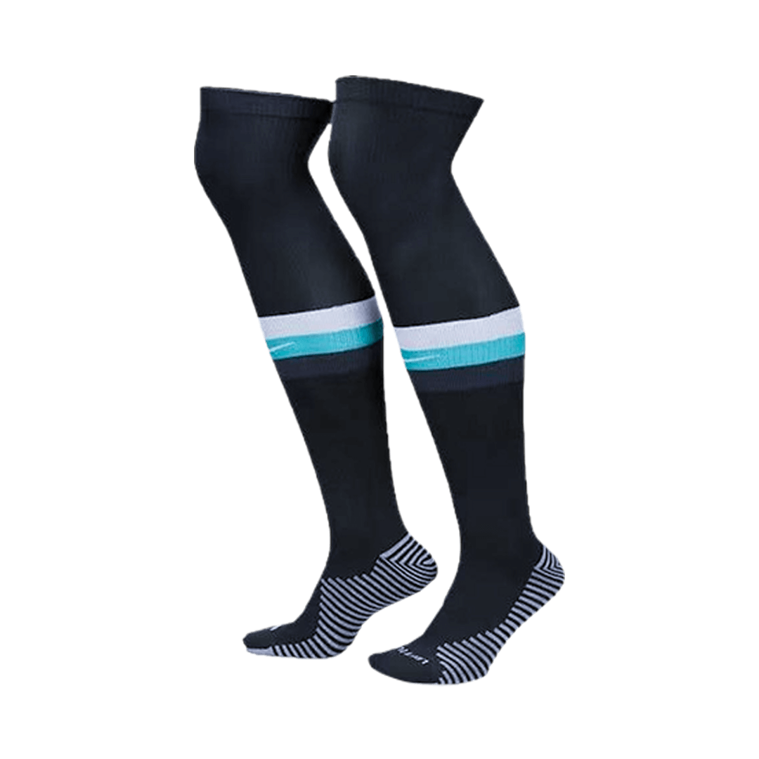 Liverpool Away  Soccer Jersey Kit(Jersey+Shorts+Socks) 2024/25 footmaillots.fr