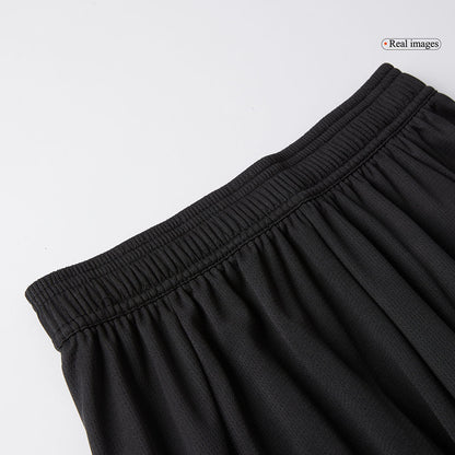 Borussia Dortmund Home Soccer Shorts 2024/25 footmaillots.fr