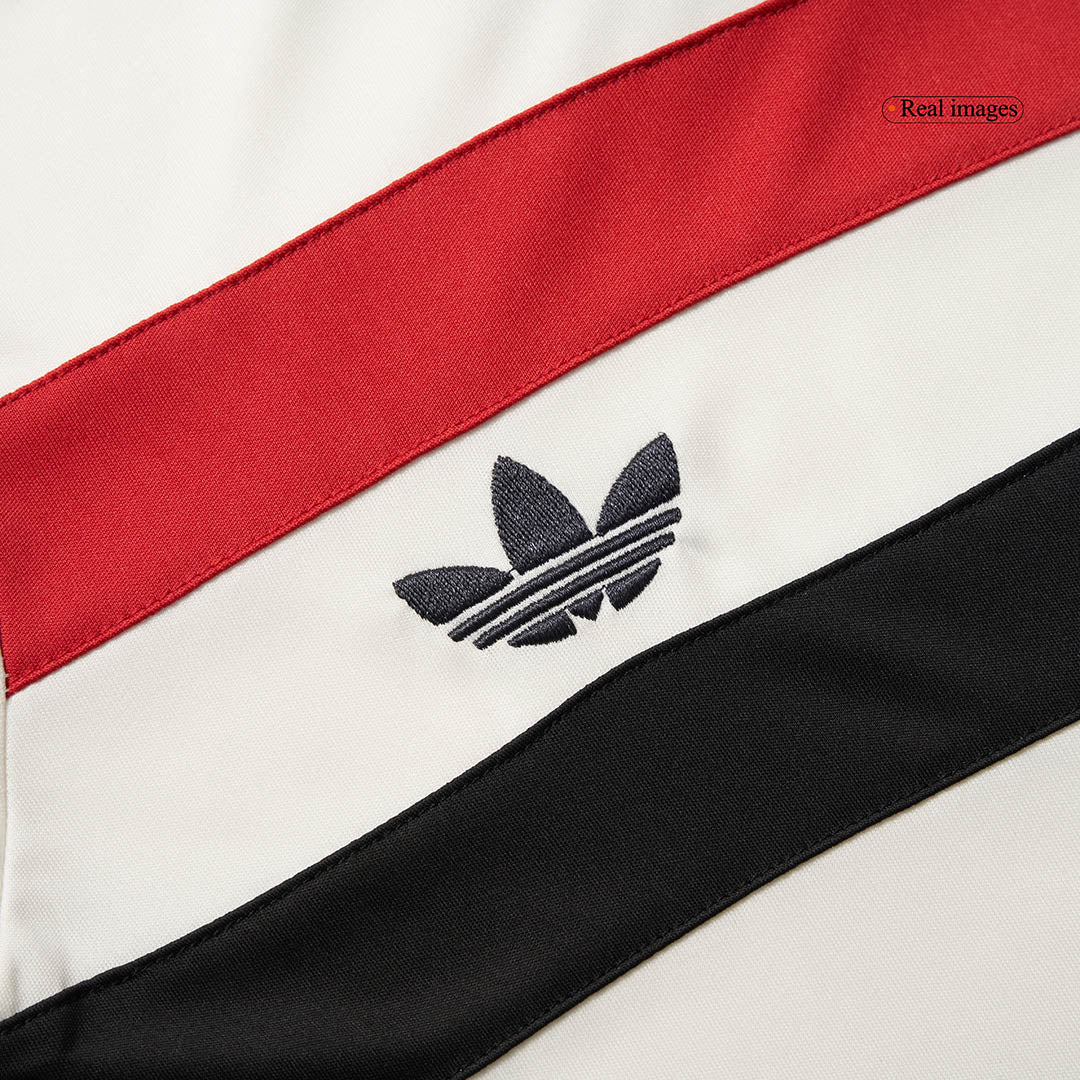 Women's Manchester United Third Away  Soccer Jersey 2024/25 footmaillots.fr
