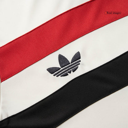 Women's Manchester United Third Away  Soccer Jersey 2024/25 footmaillots.fr