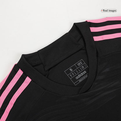 Inter Miami CF Away  Soccer Jersey 2024/25 footmaillots.fr