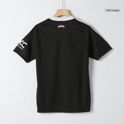 Manchester United Third Away Goalkeeper  Soccer Jersey 2024/25 footmaillots.fr
