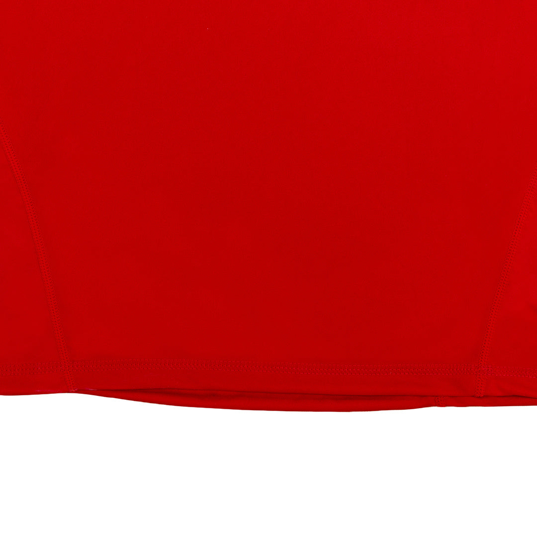 Retro A. INIESTA #6 2010 Spain Home  Soccer Jersey footmaillots.fr