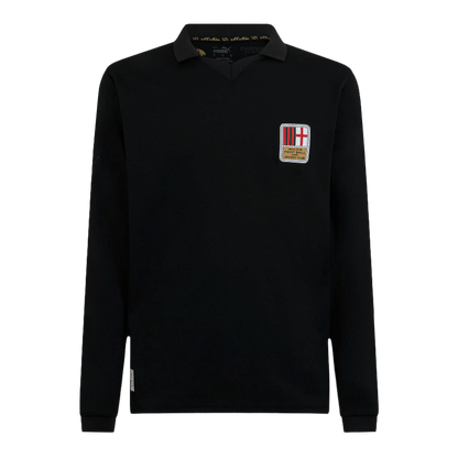 AC Milan Goalkeeper Long Sleeve  Soccer Jersey 2024/25 - 125th Anniversary footmaillots.fr