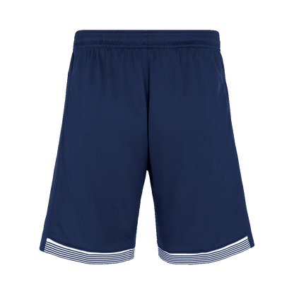 Tottenham Hotspur Home Soccer Shorts 2024/25 footmaillots.fr