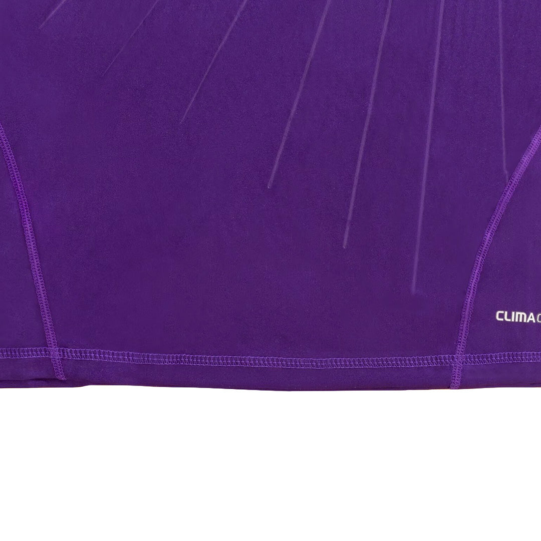 Retro 2010/11 Real Madrid Third Away  Soccer Jersey footmaillots.fr
