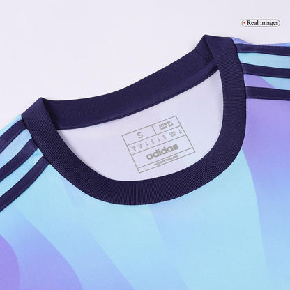 Arsenal Third Away  Soccer Jersey Kit(Jersey+Shorts) 2024/25 footmaillots.fr