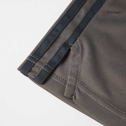 Real Madrid Third Away Soccer Shorts 2024/25 footmaillots.fr