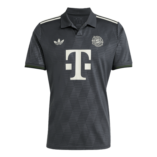 Bayern Munich Oktoberfest  Soccer Jersey 2024/25 footmaillots.fr