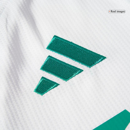 Newcastle United Third Away  Soccer Jersey 2024/25 footmaillots.fr
