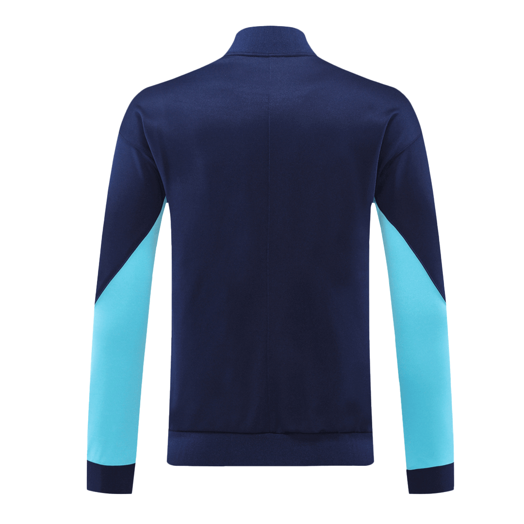Chelsea Training Jacket Kit (Jacket+Pants) 2024/25 footmaillots.fr