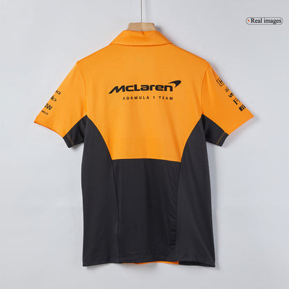 McLaren F1 Shirt 2024 footmaillots.fr