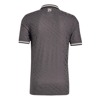 Player Version Real Madrid Third Away  Soccer Jersey 2024/25 footmaillots.fr