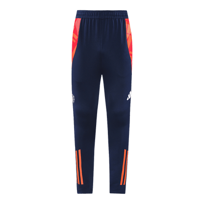 Manchester United Training Pants 2024/25 footmaillots.fr