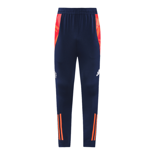 Manchester United Training Pants 2024/25 footmaillots.fr