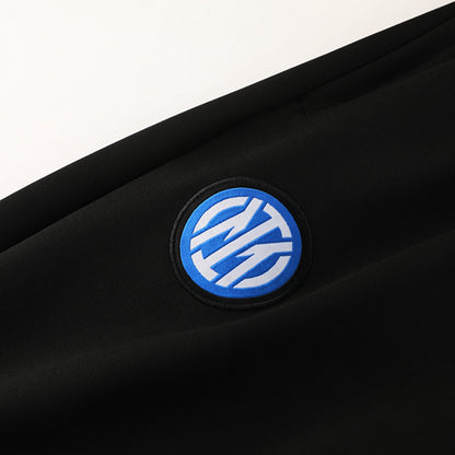 Inter Milan Training Jacket Kit (Jacket+Pants) 2024/25 footmaillots.fr