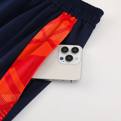 Manchester United Training Pants 2024/25 footmaillots.fr