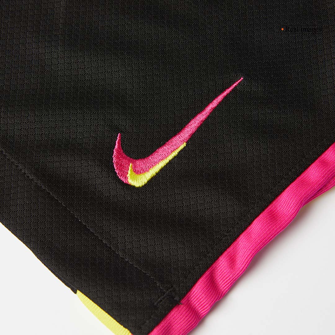 Chelsea Third Away Soccer Shorts 2024/25 footmaillots.fr